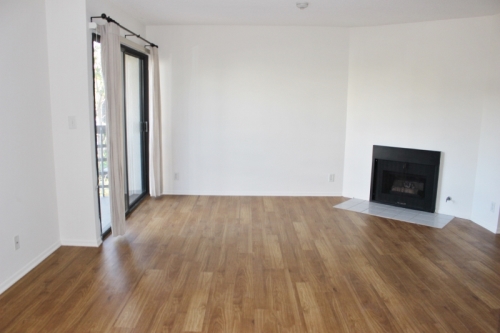 Apartment in Santa Monica