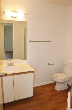 Apartment in Santa Monica