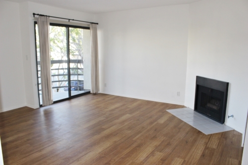 Apartment in Santa Monica