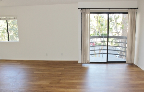 Apartment in Santa Monica