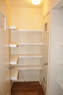 Apartment in Santa Monica