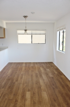 Apartment in Santa Monica