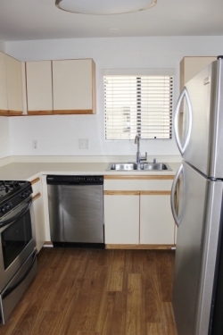 Apartment in Santa Monica