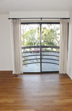 Apartment in Santa Monica