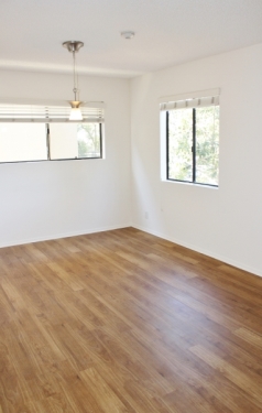 Apartment in Santa Monica