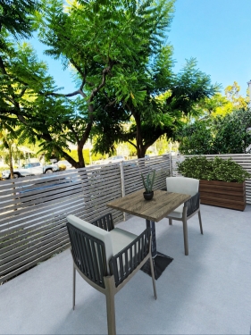 Apartment in Santa Monica