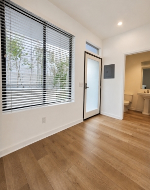 Apartment in Santa Monica