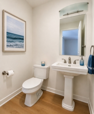 Apartment in Santa Monica