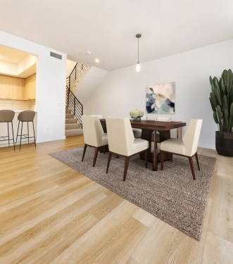 Apartment in Santa Monica