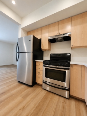 Apartment in Santa Monica