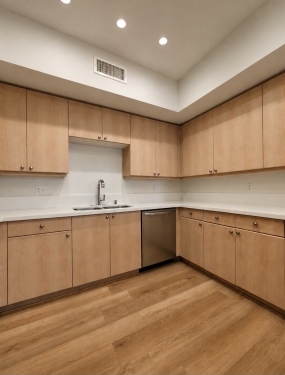 Apartment in Santa Monica