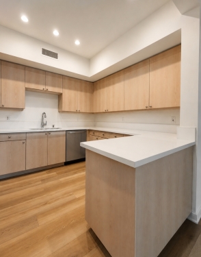 Apartment in Santa Monica