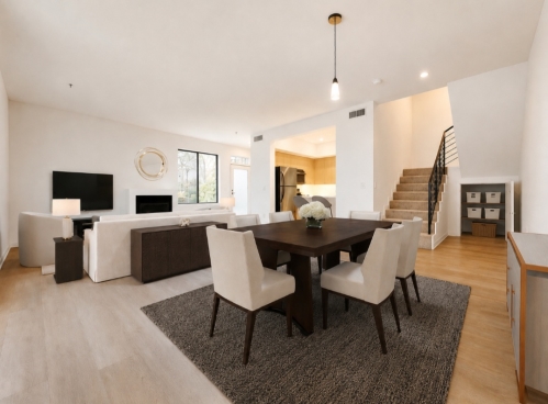 Apartment in Santa Monica