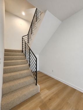 Apartment in Santa Monica