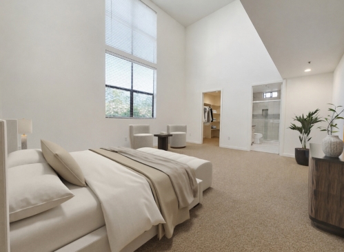 Apartment in Santa Monica