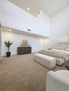 Apartment in Santa Monica