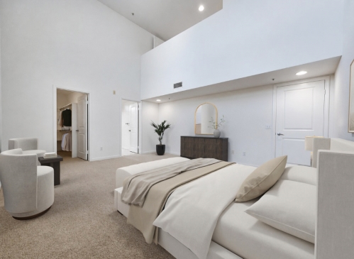 Apartment in Santa Monica