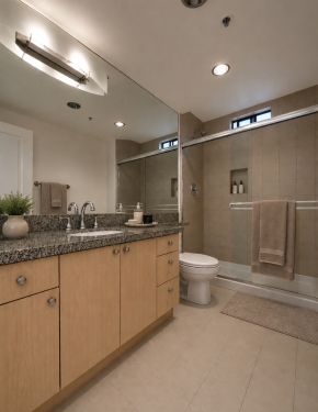 Apartment in Santa Monica