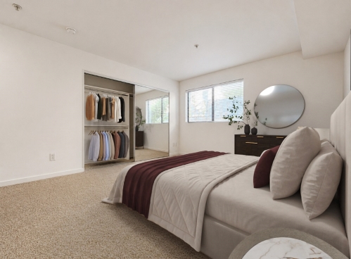 Apartment in Santa Monica