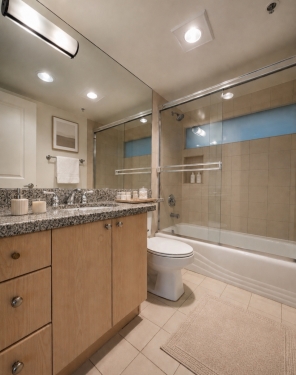 Apartment in Santa Monica