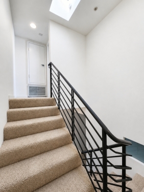 Apartment in Santa Monica