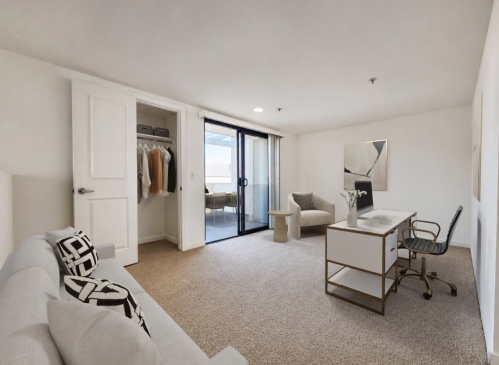 Apartment in Santa Monica