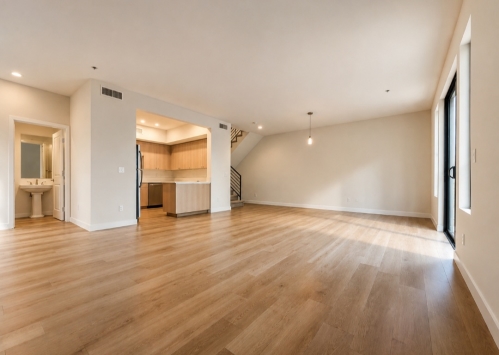 Apartment in Santa Monica