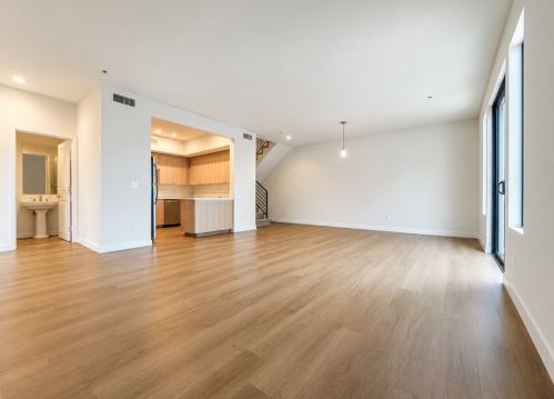 Apartment in Santa Monica