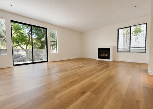 Apartment in Santa Monica