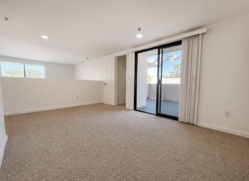 Apartment in Santa Monica