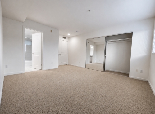 Apartment in Santa Monica