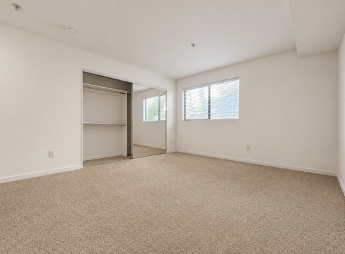 Apartment in Santa Monica