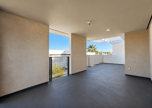 Apartment in Santa Monica