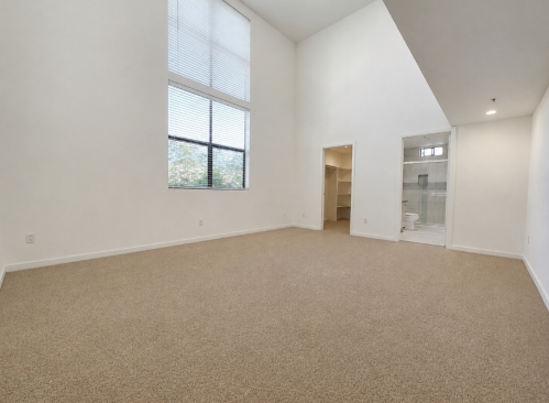 Apartment in Santa Monica