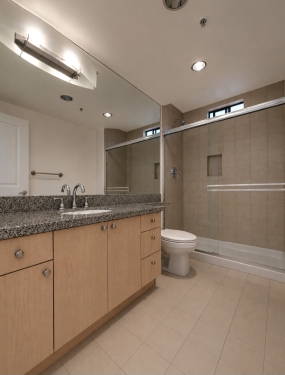 Apartment in Santa Monica