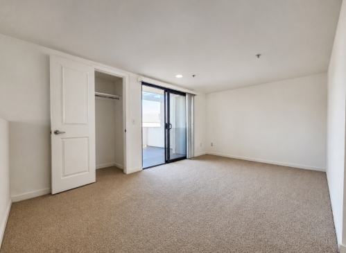 Apartment in Santa Monica