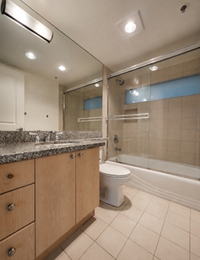 Apartment in Santa Monica