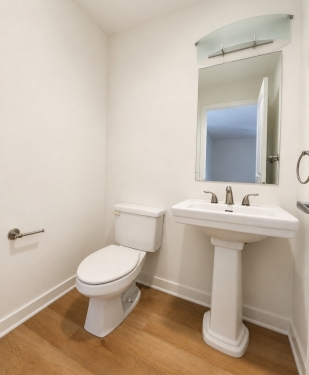 Apartment in Santa Monica