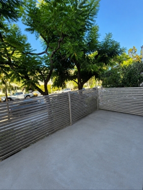 Apartment in Santa Monica