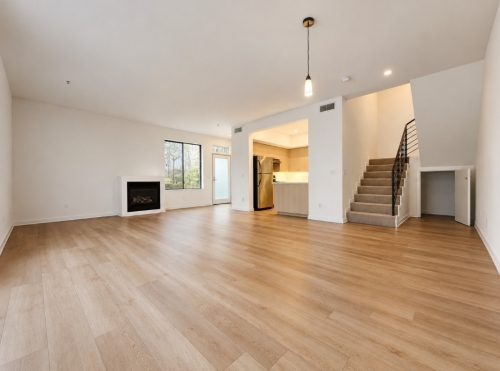 Apartment in Santa Monica