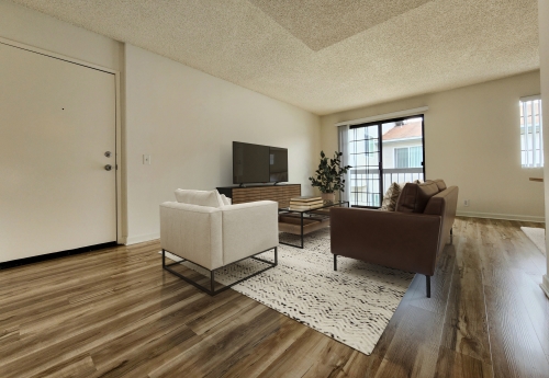 Apartment in Santa Monica