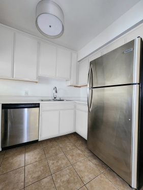 Apartment in Santa Monica