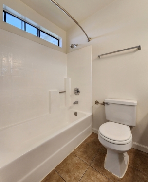 Apartment in Santa Monica