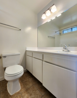 Apartment in Santa Monica