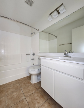 Apartment in Santa Monica