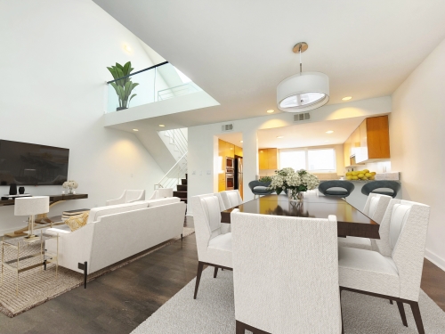 Apartment in Santa Monica