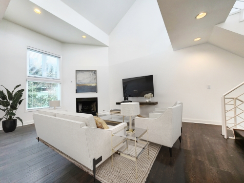 Apartment in Santa Monica