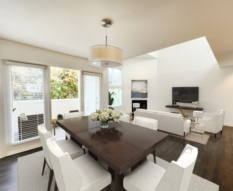 Apartment in Santa Monica