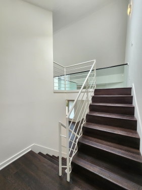 Apartment in Santa Monica