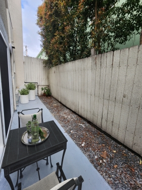 Apartment in Santa Monica